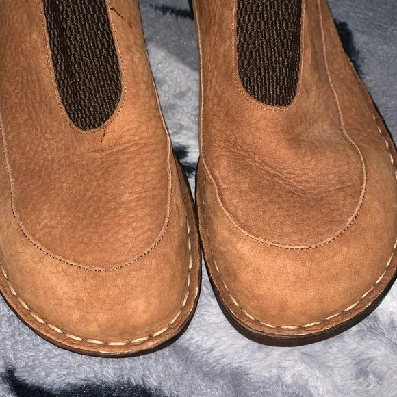 Born Leather Loafers — 8 - Picture 2 of 10